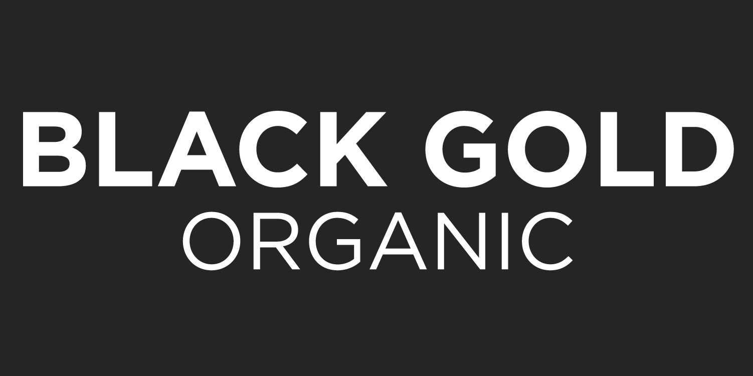 Black Gold Organic – інноваційна макуха та прикормки з BSF