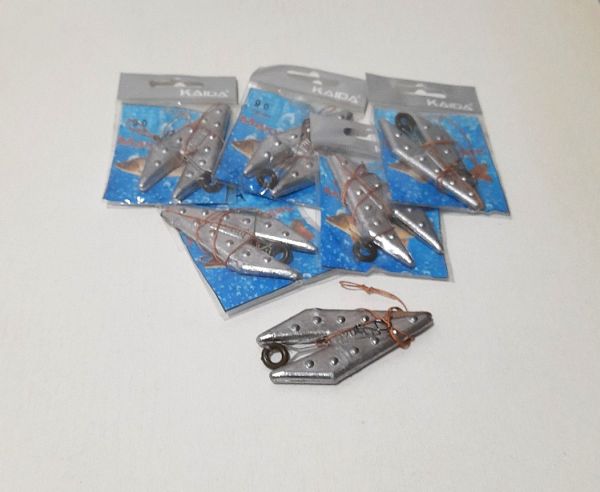 Макушатник "Ластівка" 90 г