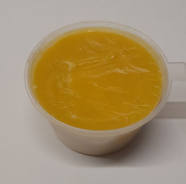 ЖИР з личинки Black soldier fly 30 г