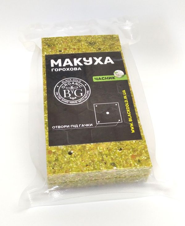 Макуха ГОРОХОВА ЧАСНИК 8 шт