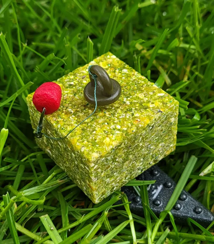 Набір "КУКУРУДЗЯНИЙ" - 78 кубиків, Black Gold Organic