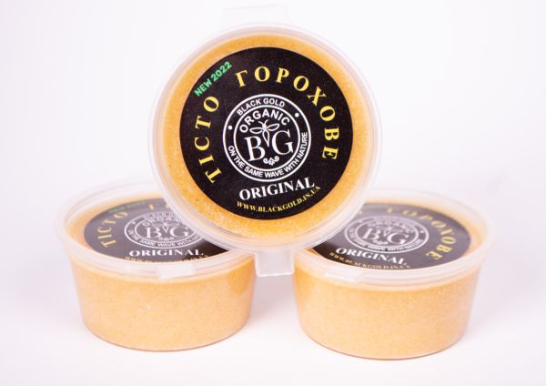 Тісто горохове ОРИГІНАЛ 40 г